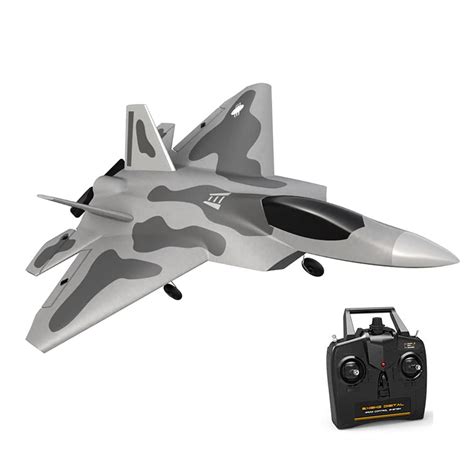 F22 RC Plane Modifications