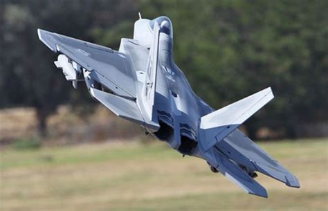 F22 RC Plane Benefits