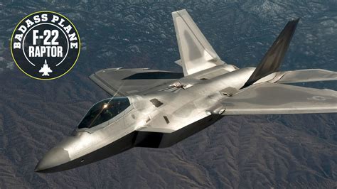 F-22 Raptor