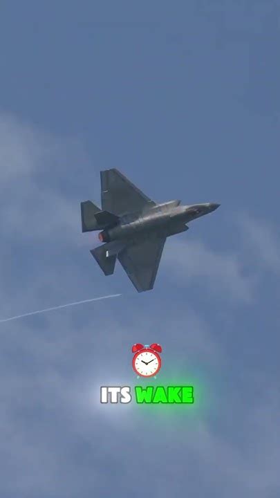 F-22 Raptor Agility Maneuvers