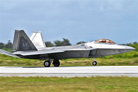 F-22 Raptor conclusion