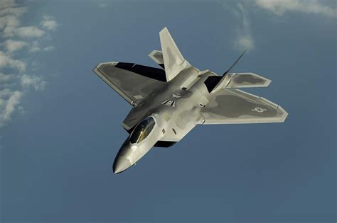 F-22 Raptor Cost Breakdown