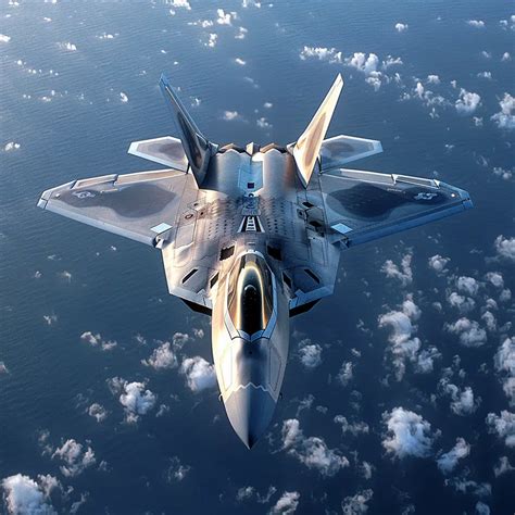 F-22 Raptor Operating Costs