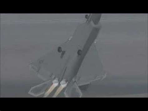 F-22 Raptor Thrust To Weight Ratio