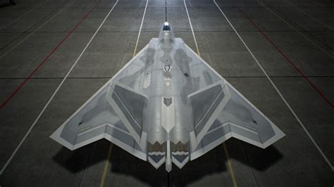 F-22 Raptor stealth