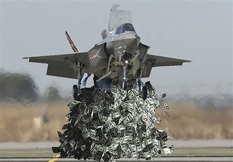 F22 Unit Cost