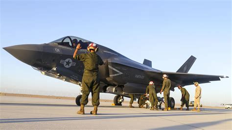 F-35 Aviation Innovations