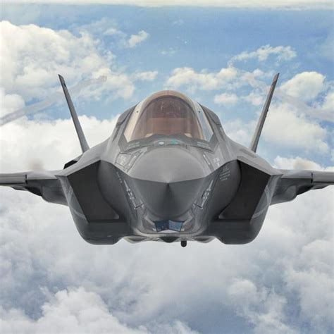 F-35 Aviation Innovations and Advances