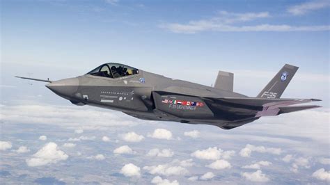 F-35 Development History