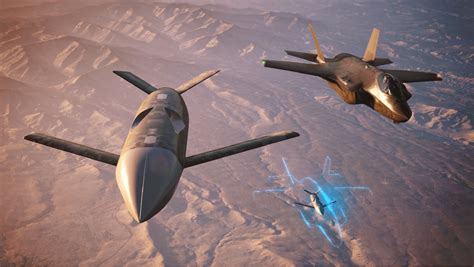 F-35 Future Military Aviation