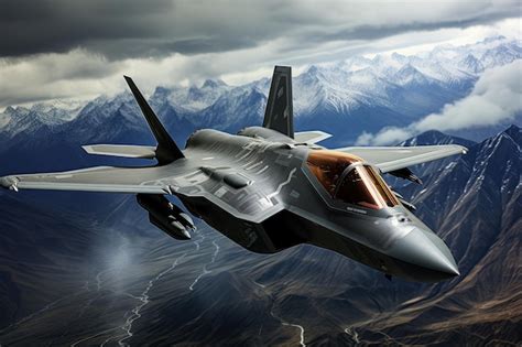 F-35 Stealth Technology