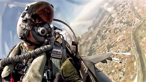 FA-XX Fighter Pilot Situational Awareness