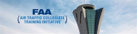 FAA Collegiate Training Initiative