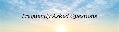 FAQs About Obituaries