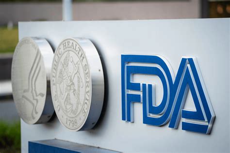 FDA Regulations and Guidance