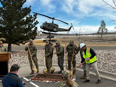 FE Warren Air Force Base Community Engagement