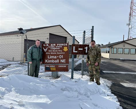 FE Warren Air Force Base Environmental Initiatives