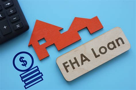 FHA Loans