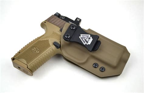 FN 509 CC Edge Adjustable Cant Holster