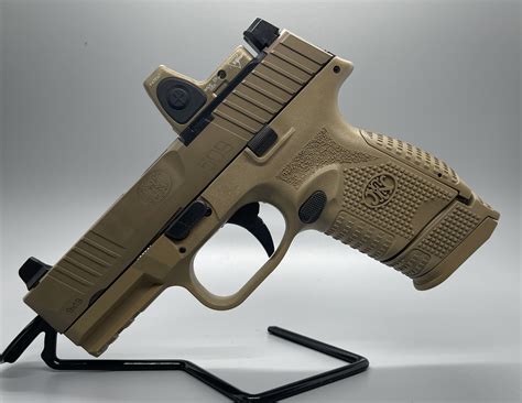 FN 509 Compact Design