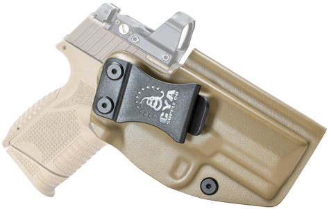 FN 509 Compact Holsters