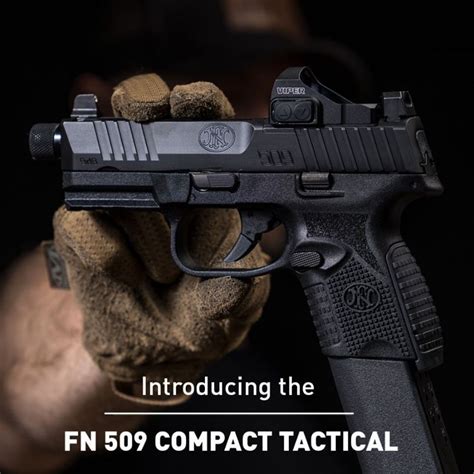 FN 509 Compact Reliability