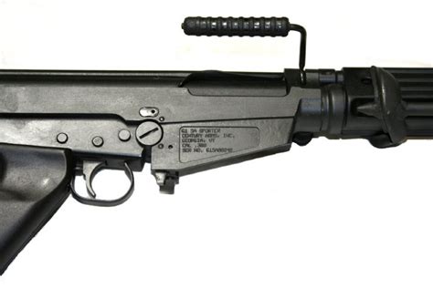 FN FAL