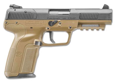 FN Five-Seven Pistol