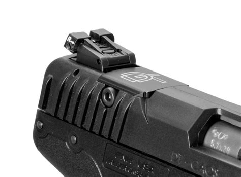 FN Five-seveN FAQ