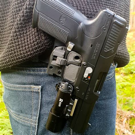 FN Five-seveN holster