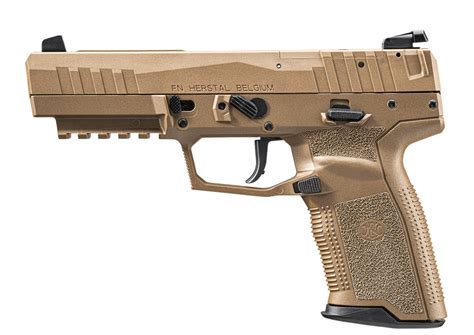 FN Five-seveN pistol