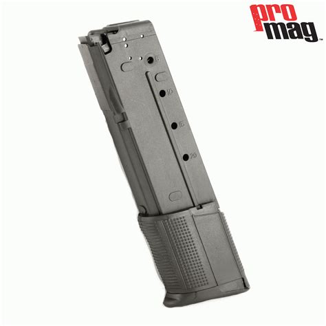 FN Five-seveN magazine