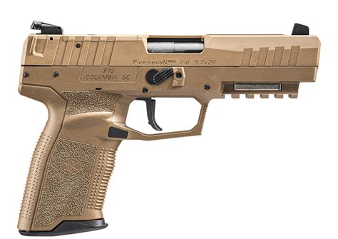 FN Five-seveN review