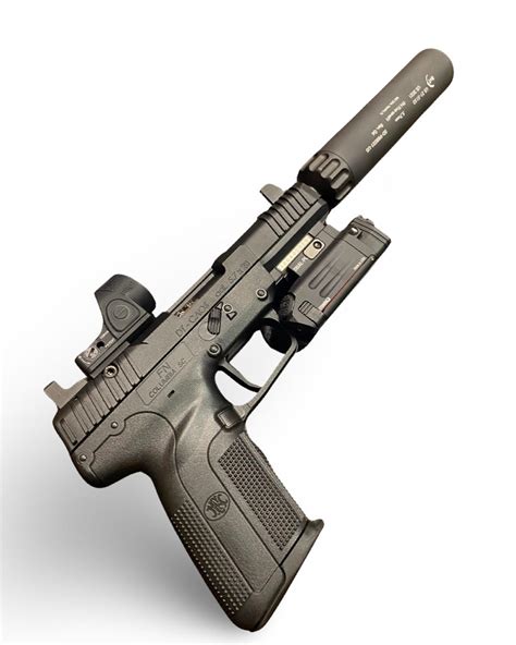 FN Five-seven Threaded Barrel Model