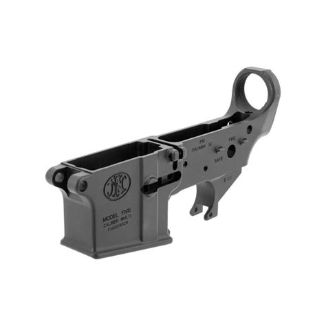 FN M4 Lower Receiver