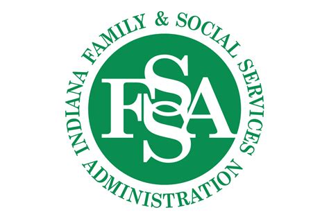 FSSA Logo