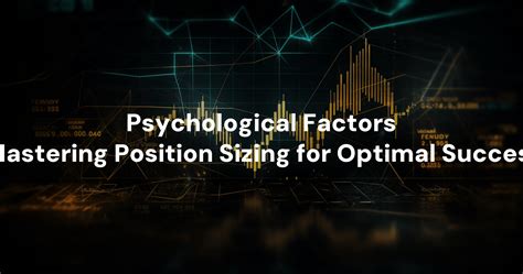 Factors That Affect Sizing