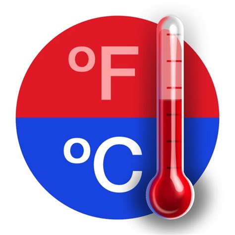 Fahrenheit to Celsius Conversion App