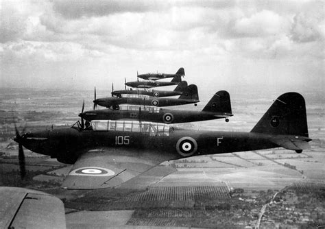 Fairey Battle Bomber