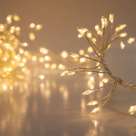 Fairy Lights Christmas