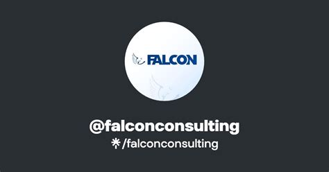 Falcon For It Consultation