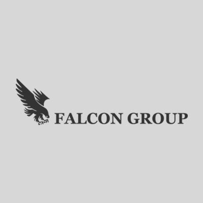 Falcon Group Sustainability Initiatives