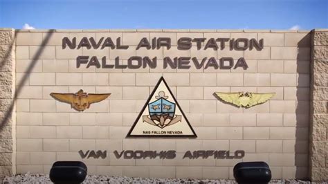 Fallon Naval Air Station Wildlife Conservation Program