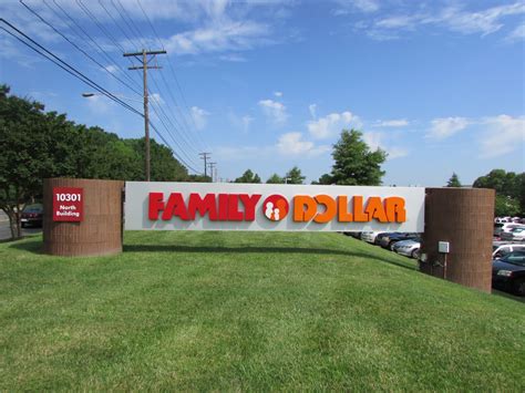 Family Dollar Corporate Headquarters