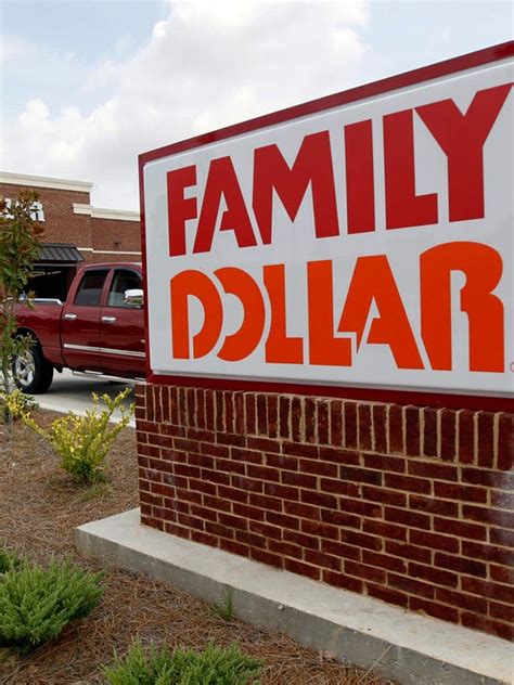 Family Dollar Investor