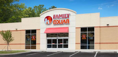 Family Dollar Partners