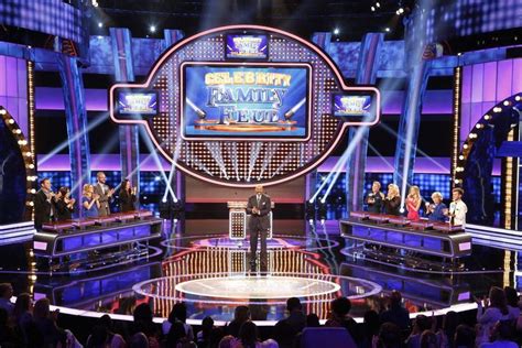 Family Feud Game Show