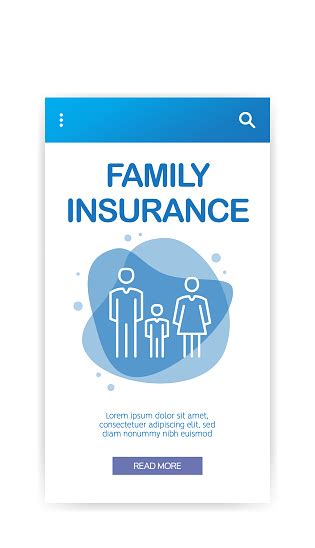 Family Insurance Information