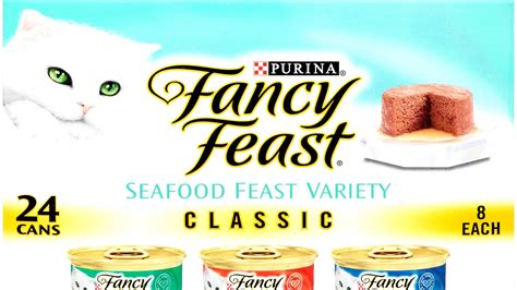 Fancy Feast Cat Food Coupon