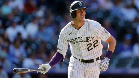 Fantasy Baseball Rankings Busts